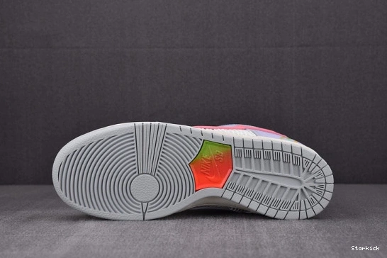 SB Schipani Xavier Be Pro Dunk Nike True DX5933-900 Low 1221